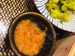-老客家·客家菜(万达店)