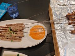 -勇利赵家烤肉坊(含光路店)