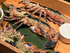 -Ginza Onodera铁板烧(外滩十八号店)