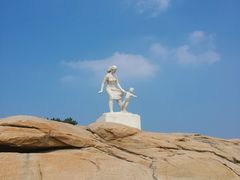 -老虎石海上公园