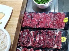 -嬷孙家潮汕牛肉火锅(北京路天河城店)