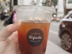 -Tequila Espresso(嘉善路店)