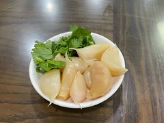 -一间楼牛羊肉泡馍馆(东一路店)