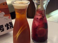 -BAKER&SPICE(安福路店)