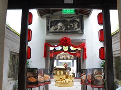 -三坊七巷历史文化街区