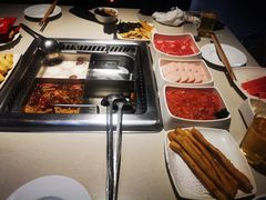 -海底捞火锅(枫蓝国际购物中心店)
