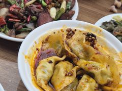 饺子-中和裴氏蹄花(府河路店)