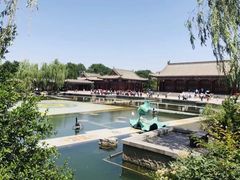 -华清宫景区