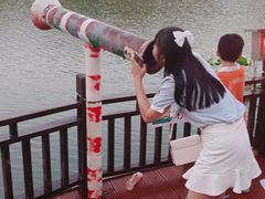 -石燕湖生态旅游景区
