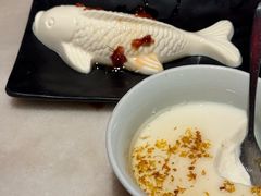 -小吊梨汤·北京菜·烤鸭(清河万象汇店)