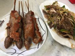 -鑫明明拉面(宁化路店)