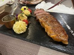 -LA CREPERIE BRETONNE布列塔尼法式餐厅(天童北路店)