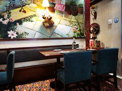 -芭莉与彩虹西餐厅(成都合生汇店)