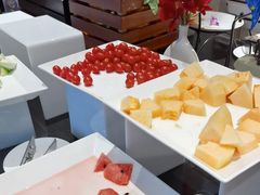 -希尔顿欢朋酒店·欢朋餐厅