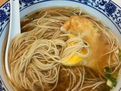 -裕兴记·三虾面(西北街总店)