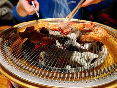 -西塔老太太泥炉烤肉(万柳华联店)