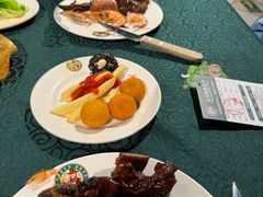 -汉斯南美烤肉(总店)