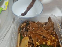 -鑫巴蜀(和平里店)