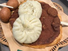 -黑窑厂糖油饼烤鸭·清真菜(黑窑厂街店)