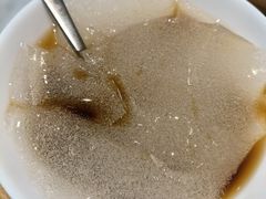 老红糖手搓冰粉-嘉州叶婆婆钵钵鸡(建设路店)