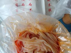 -张记陕西人家(红旗中路)