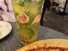 -爱上层楼咖啡馆(为公桥店)