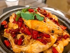 -老湖南湘土菜馆(普阳街店)