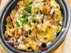 -万岁寿司(芳村店)