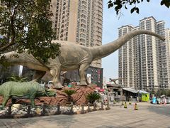 -陕西自然博物馆