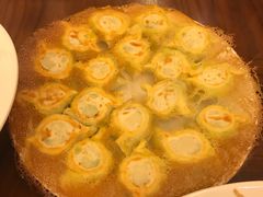 冰花饺子-喜来登采悦轩中餐厅