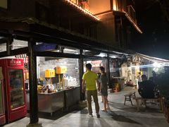 -老地方猫儿面(磁器口店)