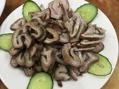 -李连贵熏肉大饼(天通苑店)