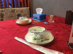 -美味海鲜大排档(明发美食地标店)