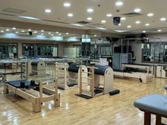 -美菲特健身(华贸店)