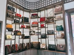 -上海恒天奢侈品(总店)