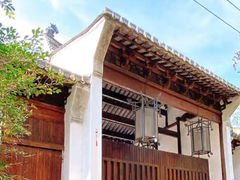 -金泽古镇