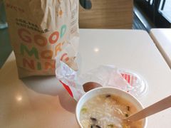 -肯德基(国展店)