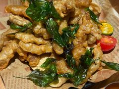 -岛风·台食小馆 ISLAND BISTRO(烟台山店)