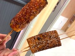 -泰龙城小吃街