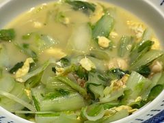 -大连湾旭日·家宴·海肠捞饭(马栏广场店)