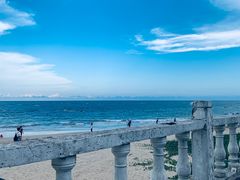-这片海·海景餐厅(博鳌店)
