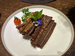 -宋庄魁元艺术餐厅