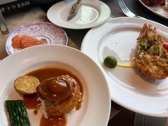 -安蒂娅·海鲜自助餐厅(安蒂娅美兰酒店)