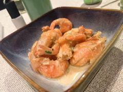 -万丽轩·粤菜(王府井金茂万丽酒店)
