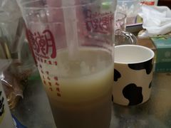 -糖潮糖水铺(省府店)