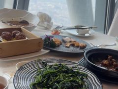 -广州塔晖粤轩中餐厅
