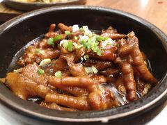 -7017浙菜•建德味(中财店)