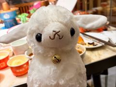 -涮福記·现切牛羊肉火锅(世纪汇店)