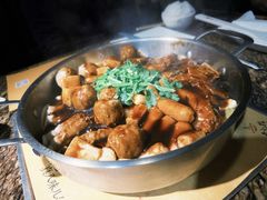 -黄记煌三汁焖锅(崇文门店)