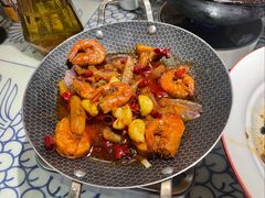 -肖记公安牛肉鱼杂馆·省级非物质文化遗产(崇仁路江滩直营店)